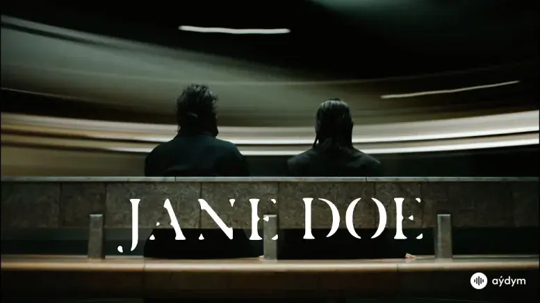 Jane Doe