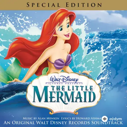 Alan  Menken-Disney  - Bedtime