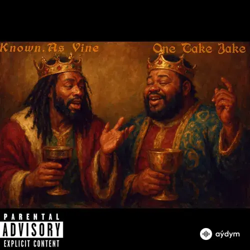 Known.As Vine-One Take Jake - Simple Pleasures