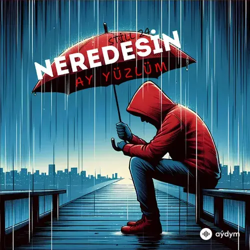 Still 24  - Neredesin Ay Yüzlüm