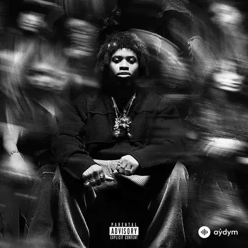 Denzel Curry-Kingpin Skinny Pimp - Headcrack Interlude