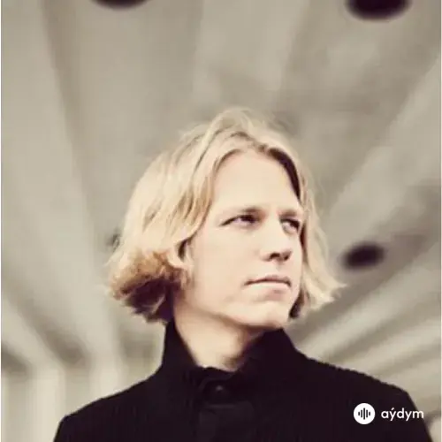 Johan Agebjörn