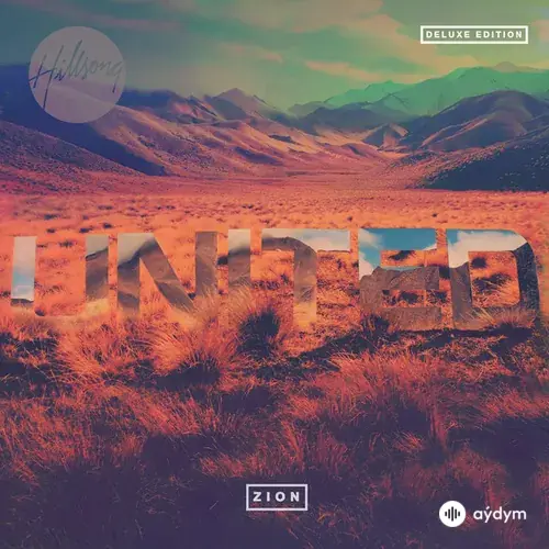 Hillsong United-Taya  - Oceans (Where Feet May Fail)