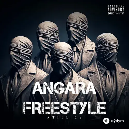Still 24 -Kara Designers - Angara Freestyle