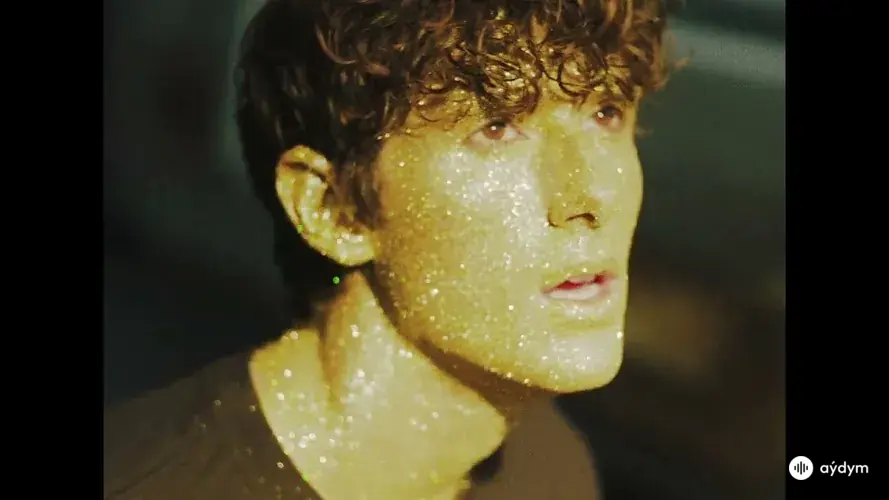 Golden Hour (Official Music Video)