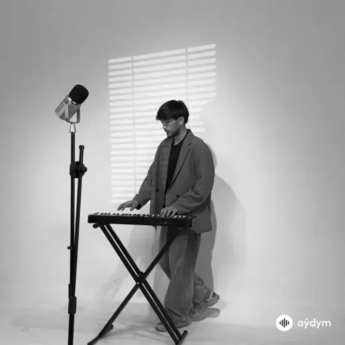 Ismail Akhbarov - Sog'inasan
