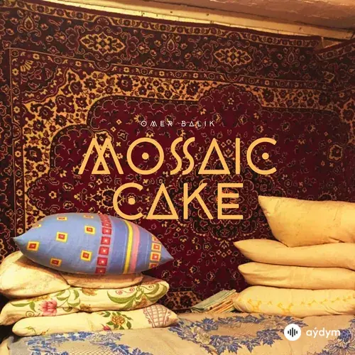 Ömer  Ural - Mosaic Cake