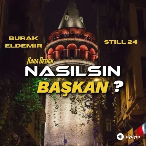 Burak Eldemir-Kara Designers-Still 24  - Nasilsin Baskan