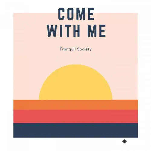 Tranquil Society - An Animal