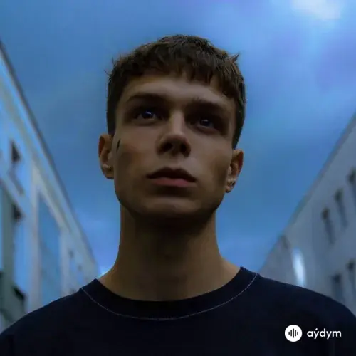 Глеб Калюжный