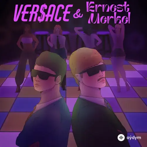 Ver$ace -Ernest Merkel - Natureman
