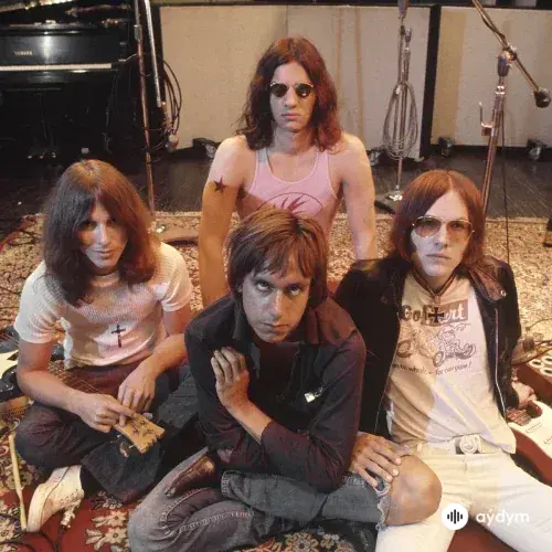 The Stooges 