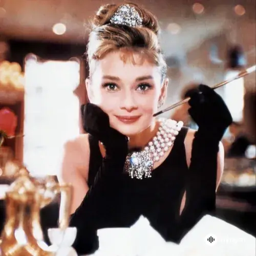 Holly Golightly