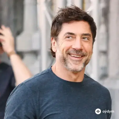 Javier Bardem