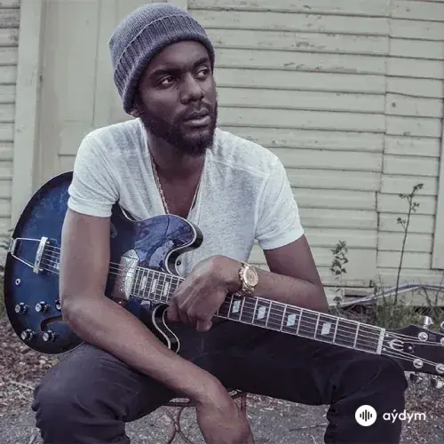Gary Clark Jr.
