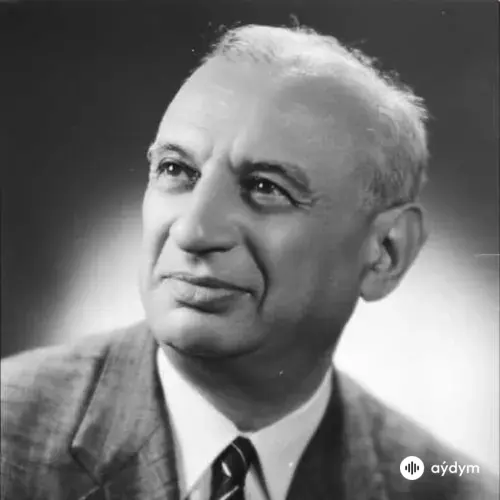Boris Khaikin