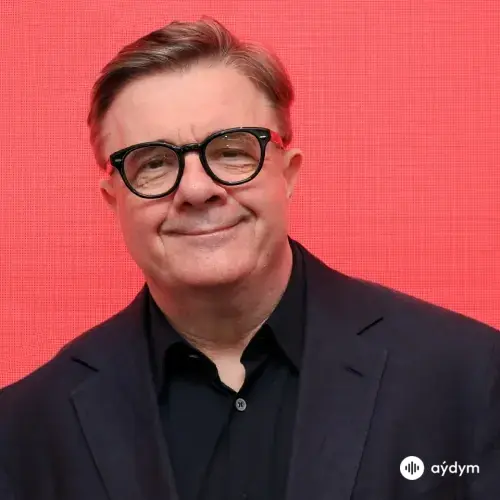 Nathan Lane