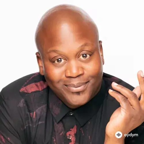 Tituss Burgess