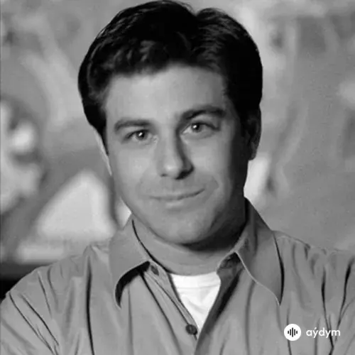 Glenn Slater