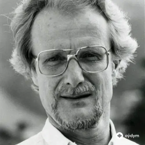 Alfred Prinz