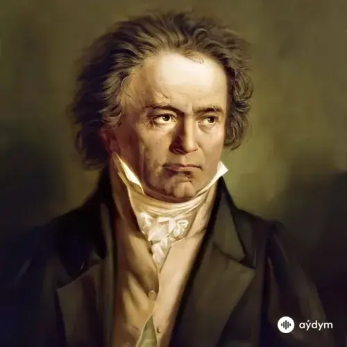Бетховен Людвиг ван