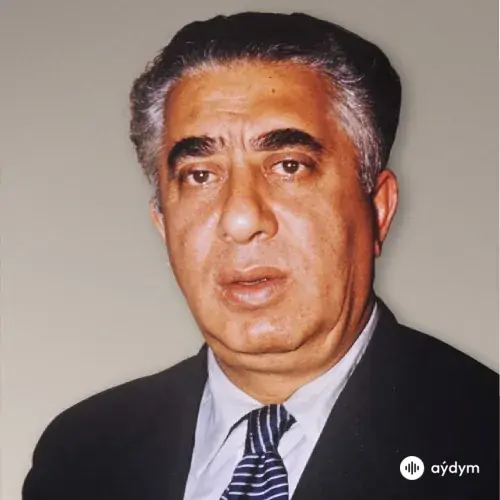 Aram Khachaturian
