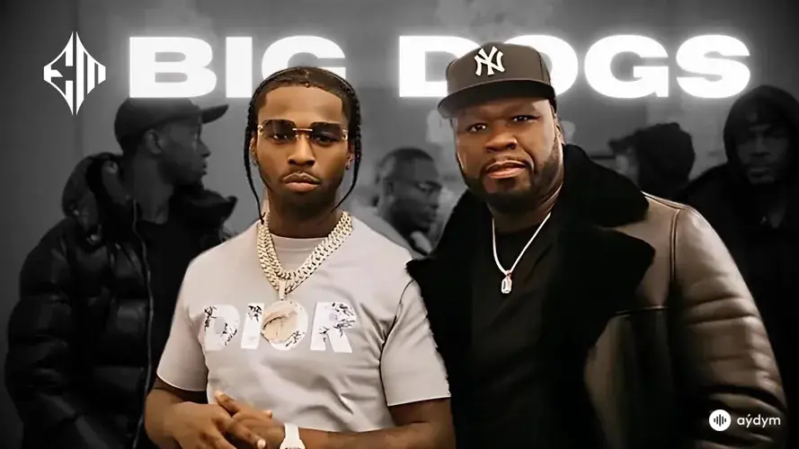 Big Dogs