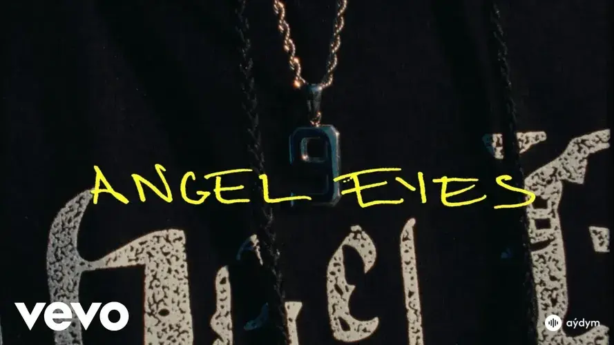 Angel Eyes (Official Video)