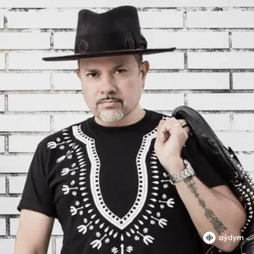 Louie Vega