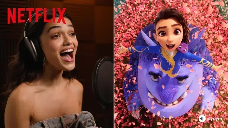 My Parents Are Monsters From Spellbound ｜ Netflix