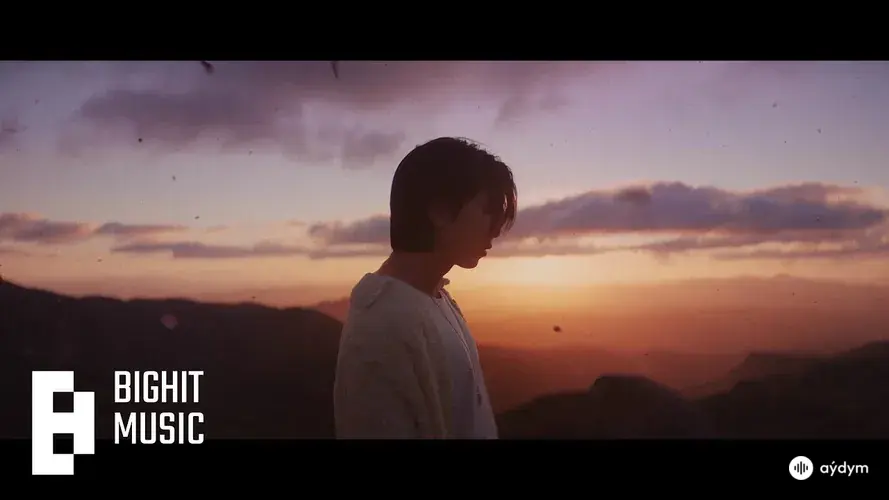 Wild Flower Official MV