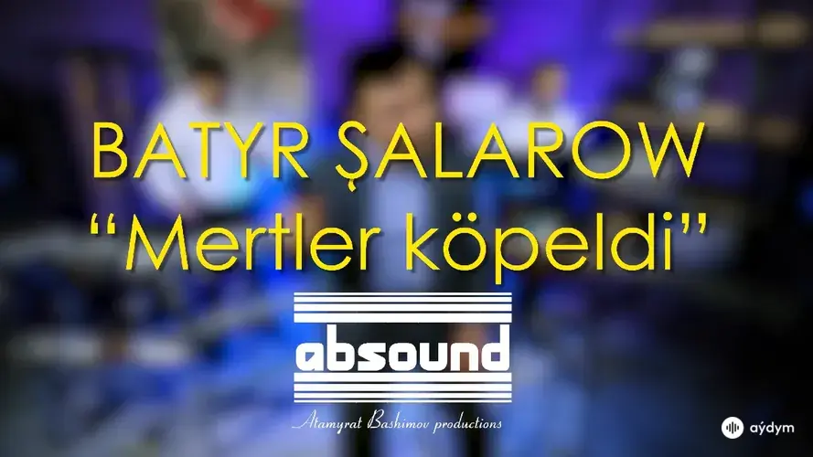 Mertler Köpeldi