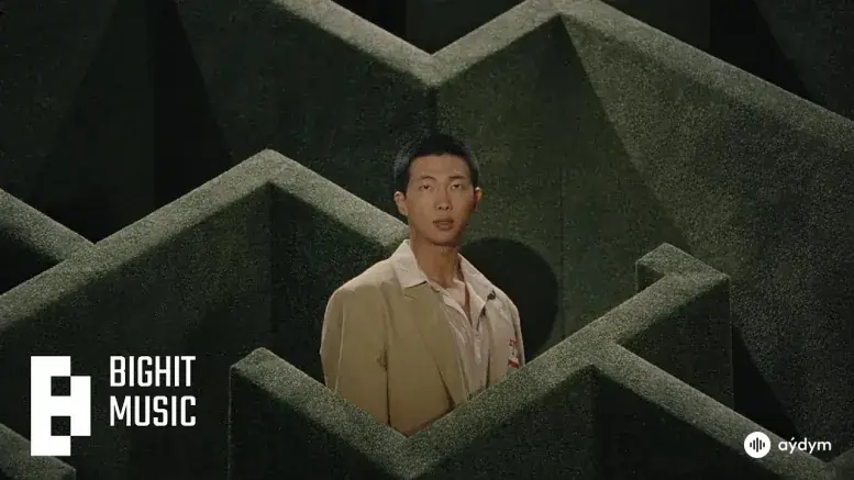 Lost! Official MV