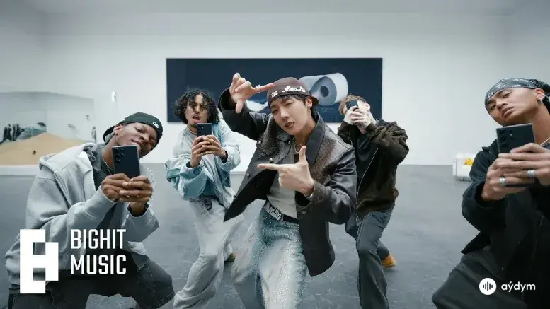 Mona Lisa Official MV