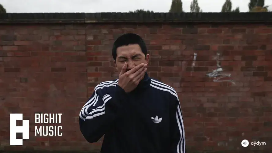 Groin Official MV