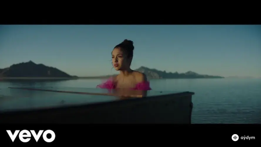 All I Want Official Video