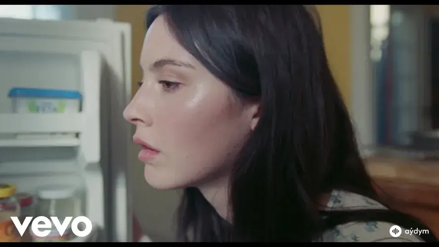 Mess It Up Official Video