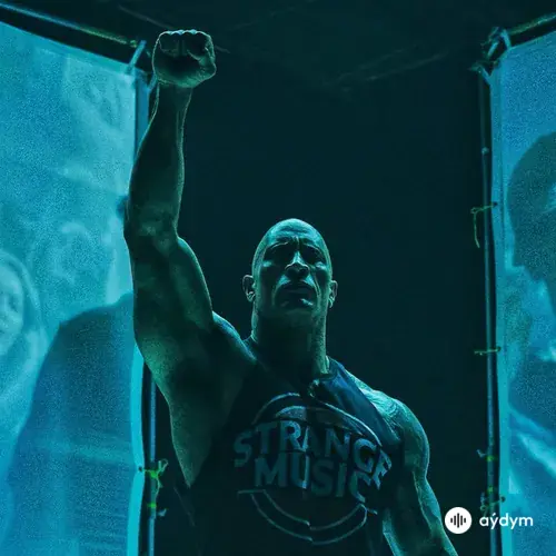 Dwayne Johnson
