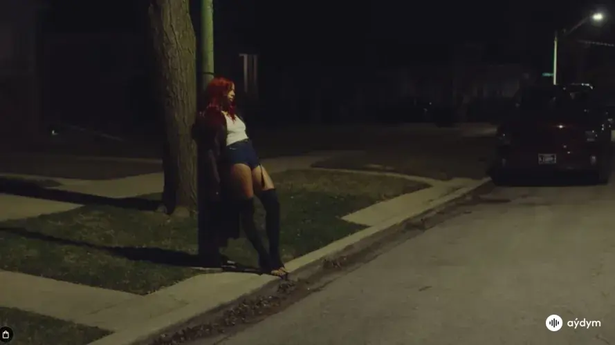 Love Me Not Official Music Video