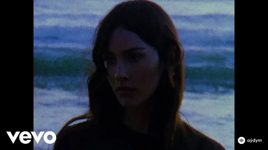 I Know It Won’t Work Official Music Video