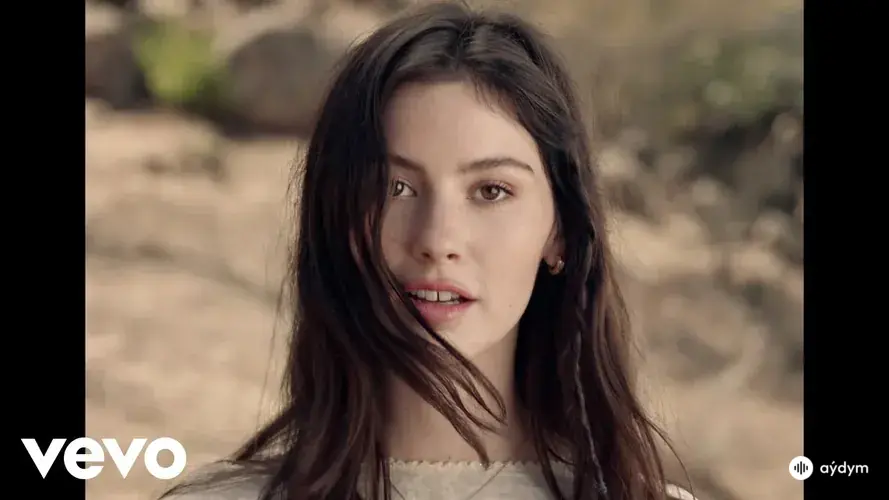 Feels Like Official Music Video
