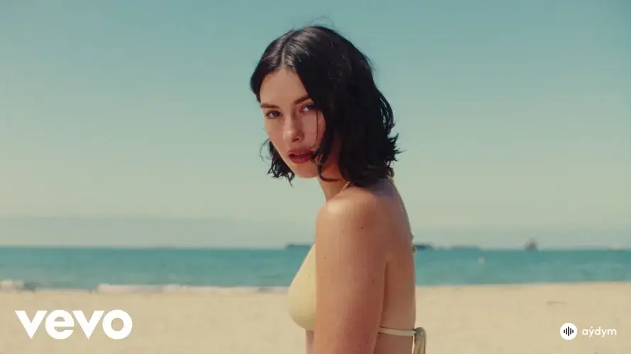 I Love You, I’m Sorry Official Music Video