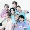 BTS  - Black Swan (Orchestral Ver. Slowed)