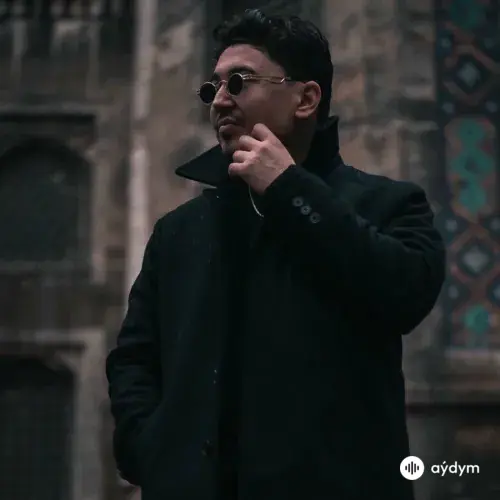 Begench Ore - Patyşahym (Cover)