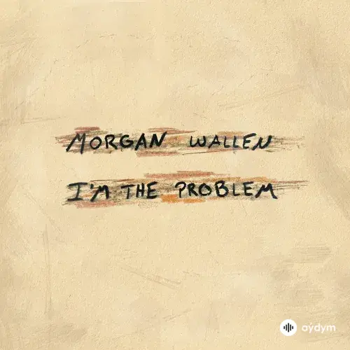Morgan Wallen - I'm The Problem