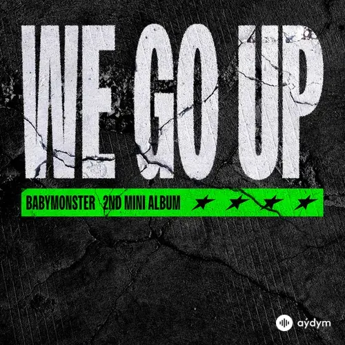 We Go Up
