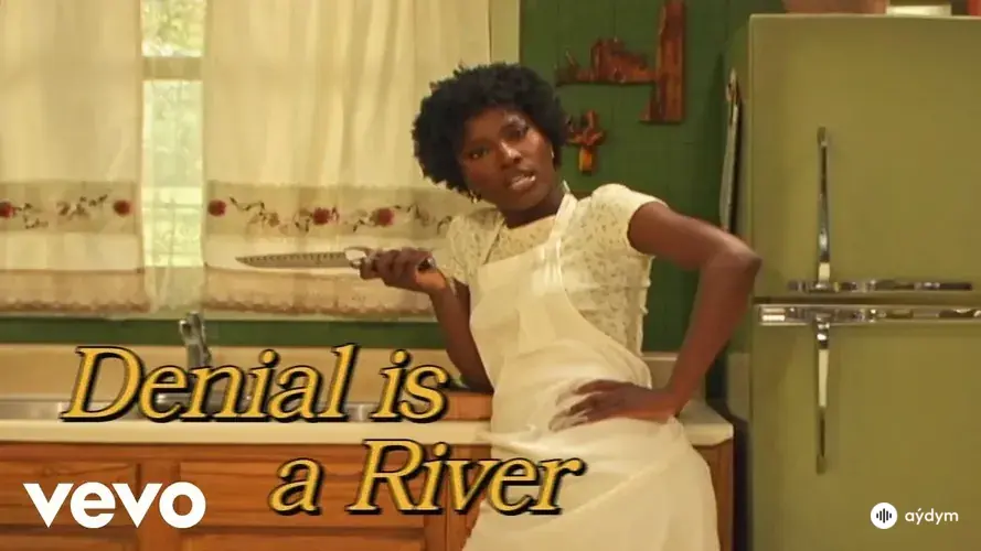 Denial Is A River