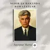 Juma Ýazmyradow - Nedir Şa Hakynda Rowaýatlar - Bölüm 1