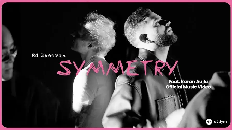 Symmetry