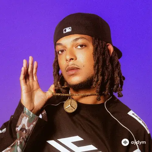 Ronnie Flex